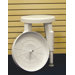Non-Rotating Shower Stool