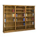 Americana 84" Three Piece Wall System