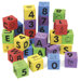 WonderFoam ABC Blocks Set