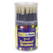 Colossal Round Wood Handle Brush
