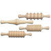 Clay Rolling Pins Set Of 4