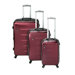 Vault 3 Piece Spinner Luggage Set