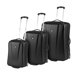 Cruzer 3 Lite 3 Piece Luggage Set