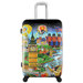 Fazzino 26" Hardsided Spinner Case