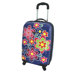 Contempo 21" Hardsided Spinner Carry-On Suitcase