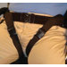 SafetySure Thigh Strap