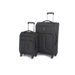 Amsterdam 2 Piece Luggage Set