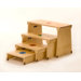 Nesting Benches