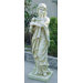 Rose Statue