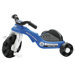 Police Cycle