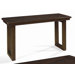 Shadow Ridge Console Table