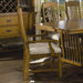 Craftsman Arm Chair