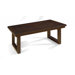 Shadow Ridge Coffee Table