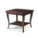 Crossroads End Table
