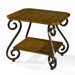 Covington End Table