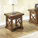 Barrington End Table