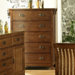 Craftsman 5 Drawer Chest