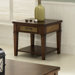 Mesa End Table