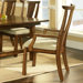 Dakota Arm Chair