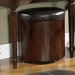 Morgan Round Stool