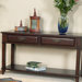 Lake Pointe Console Table
