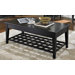 Element Coffee Table with Lift-Top