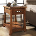 Milan End Table