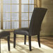 Parsons Chair