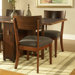 Perspective Side Chair