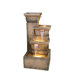 Ashboro Zen Polyresin Fountain
