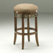 Carmel 30" Backless Bar Stool