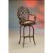 Island Falls Barstool with Arms
