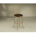 Villa Nova Barstool in Nebula