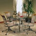 Pacific Crest Dining Table