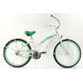 Women's Single Speed Aluminum Beach Cruiser