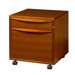 Mobile Pedestal File Cabinet