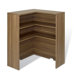 Corner Hutch