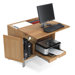 Woodland All in 1 Computer Armoire Desk