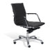 Carl Low Back Conference Chair