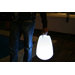 Vessel Garden Lamps