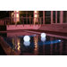 Ball Lamps