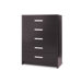 Cosmopolis 5 Drawer Chest