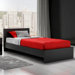 Noah Twin Platform Bed