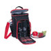 BYO Wine Tote in Black