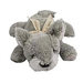 Cozie Buster Dog Toy- Bear