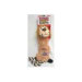 Tugger Knots Lion Dog Toy
