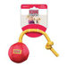 Ball Dog Toy