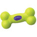 Air Squeaker Bone Dog Toy