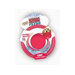 Rubber Flyer Dog Toy