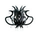 Medusa Wall Sconce